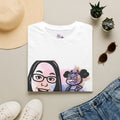 Francine and Me Unisex Softstyle T-Shirt