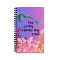 Only a Wish Spiral Journal (EU)