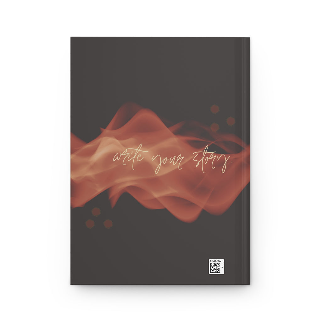 Strong Hardcover Journal