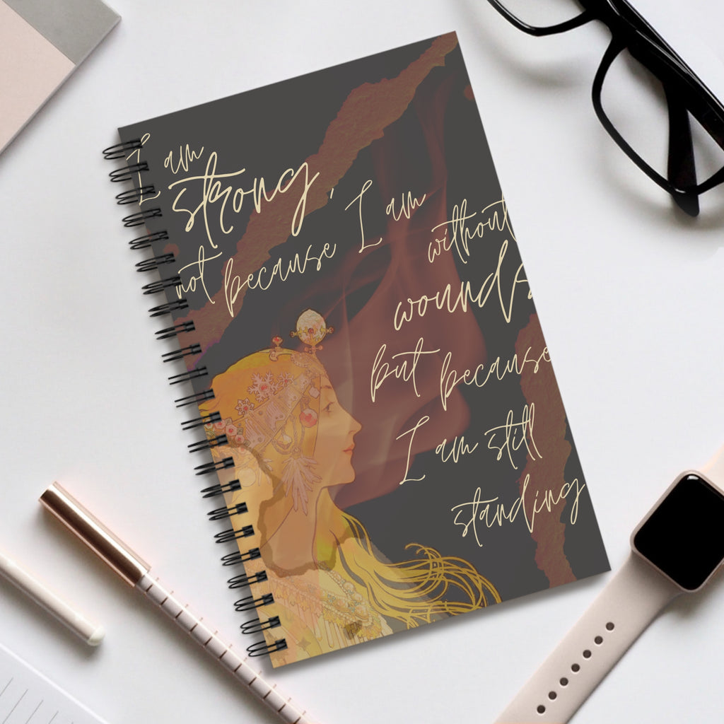 Copy of Spiral Journal (EU)