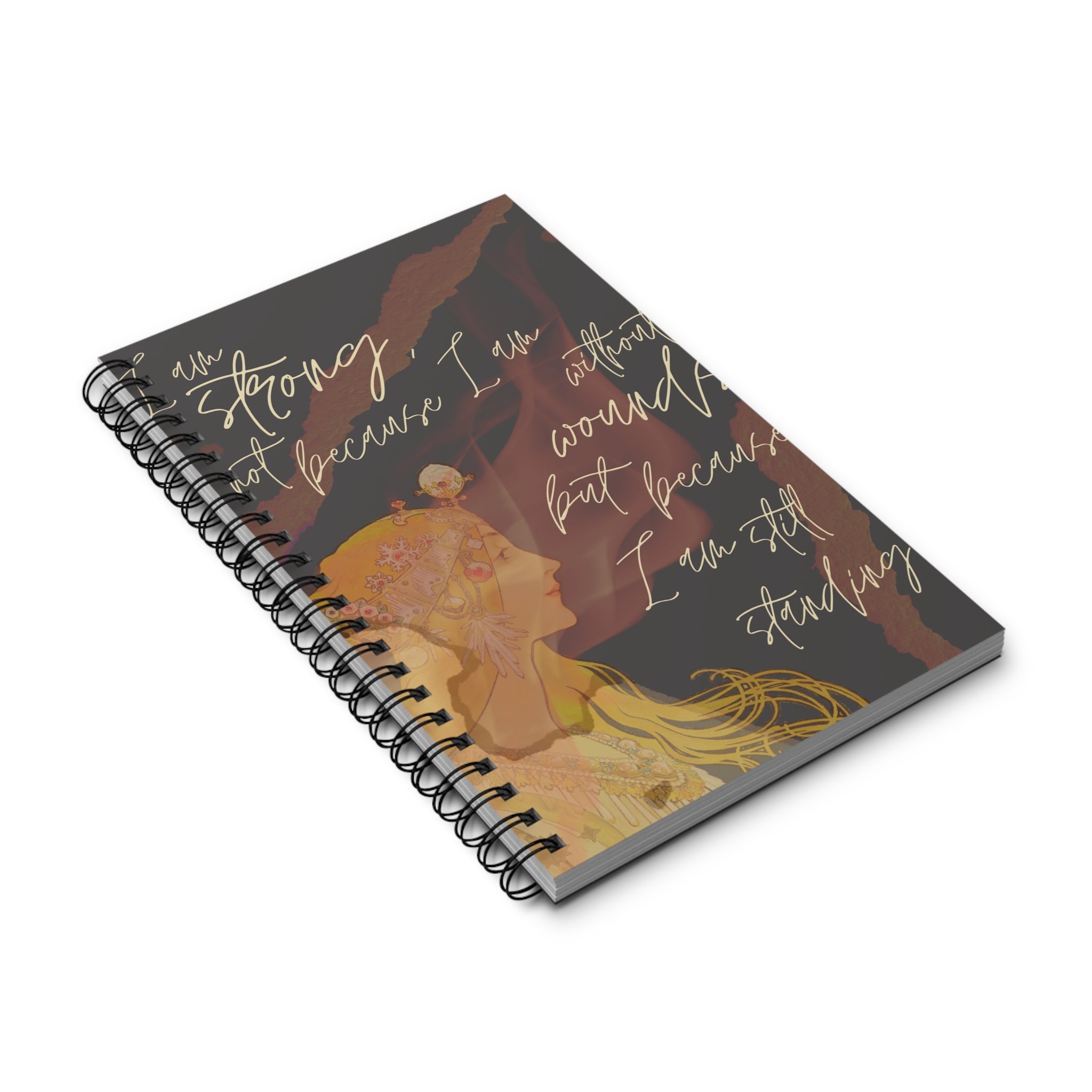 Copy of Spiral Journal (EU)