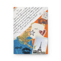 Noted Hardcover Journal