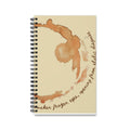 Coffee Spiral Journal (EU)