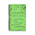 Game of Life Spiral Journal (EU)