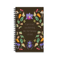 Fleeting Fantasy Spiral Journal (EU)