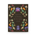 Fleeting Fantasy Hardcover Journal
