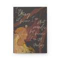 Strong Hardcover Journal