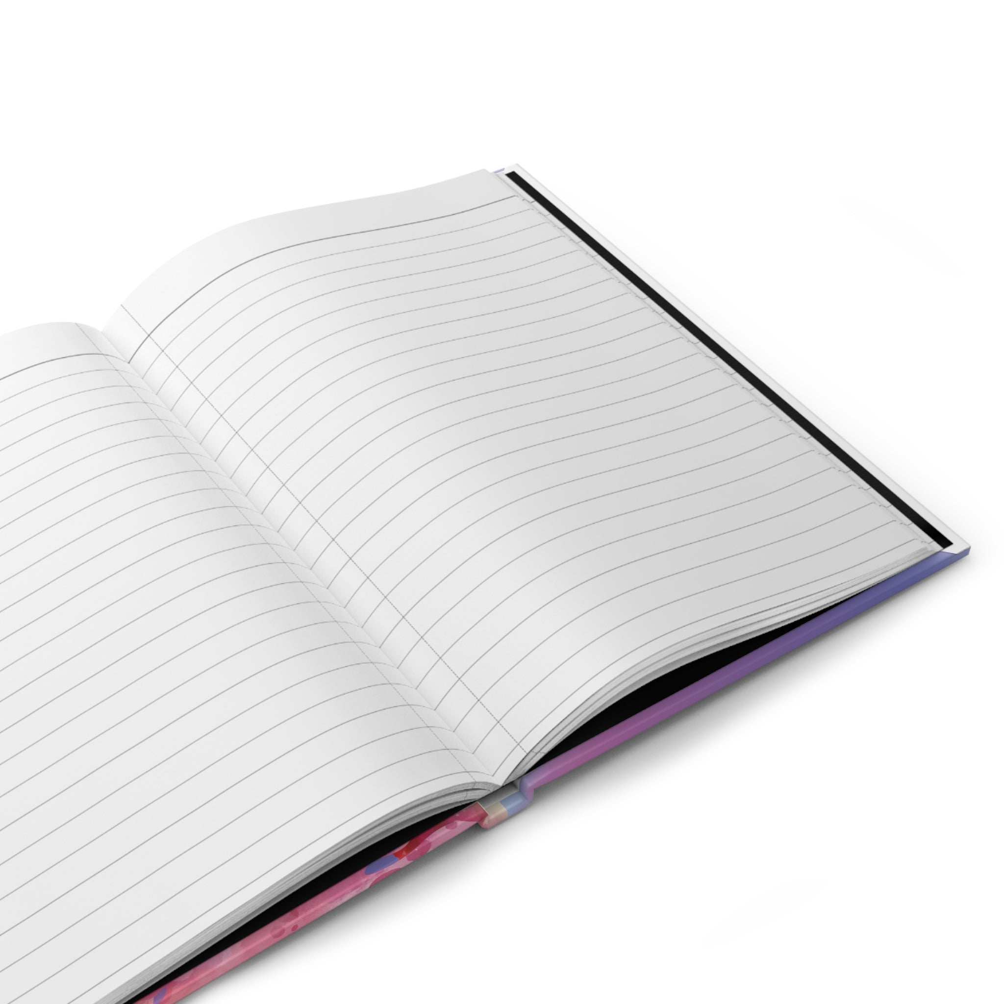 Only a Wish Hardcover Journal