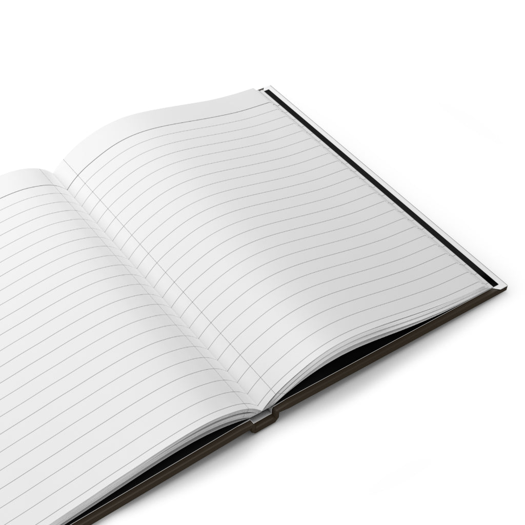 Fleeting Fantasy Hardcover Journal