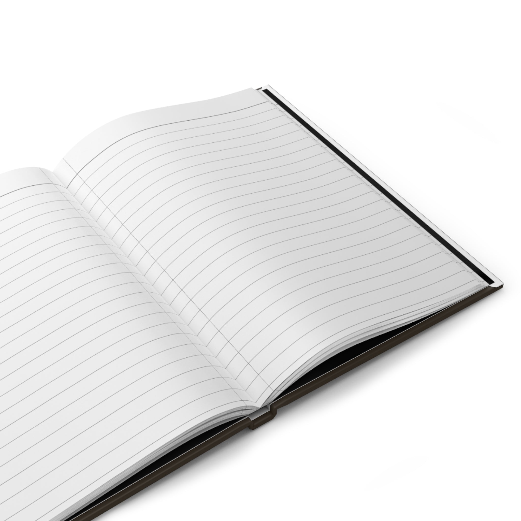 Fleeting Fantasy Hardcover Journal