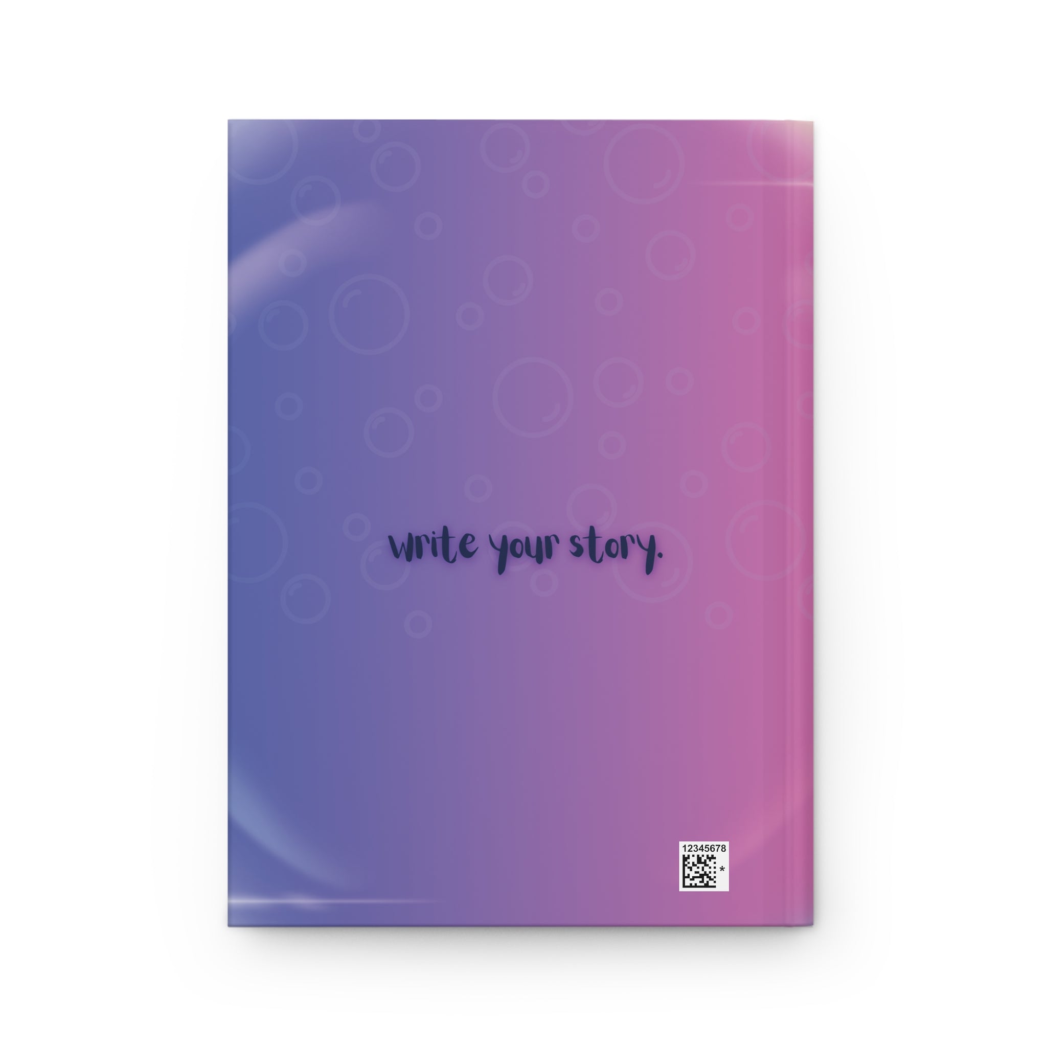 Only a Wish Hardcover Journal